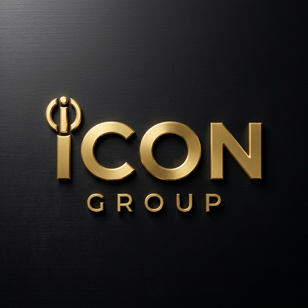 Icon Group Logo